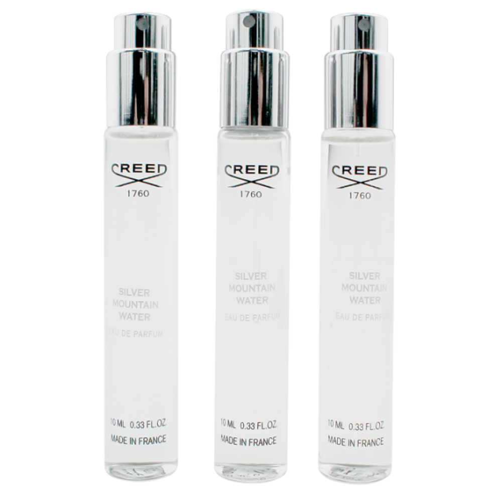 Silver Mountain Water 10ml CREED Парфюмерия Вся парфюмерия